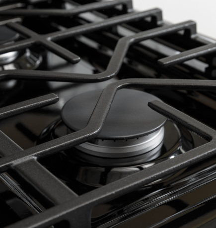 GE 30" Free-Standing Gas Range - Image 5